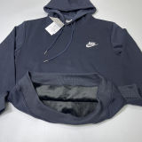 2024/25 NK~ Sapphire Blue Hoody