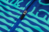 2025 Brazil   Sweater Tracksuit