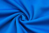 2025 Porto Blue Sweater Tracksuit