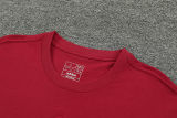 2024/25 BFC Red Training Tracksuit