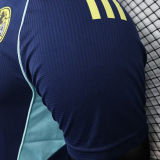 2025/26 Club America Special Edition Player Version Soccer Jersey