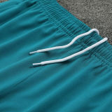 2024/25 Portugal Green Sweater Tracksuit