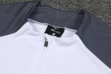 2025 Nk~ White Kids  Sweater Tracksuit