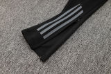 2024/25 Algeria Dark Green Sweater Tracksuit