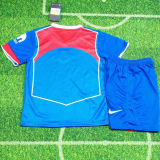 2025/26 ATM Third Blue kids Soccer Jersey