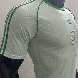 2025/26 Celtic Origin Version Player Version Soccer Jersey