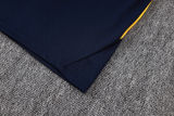 2025/26 Santos Dark Blue Training Jersey(A Set)