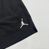 2025 Jordan Black Casual Short Pants D331