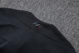 2026/27 PSG Black Sweater Tracksuit
