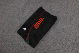 2025/26 AA Black Training Jersey(A Set)