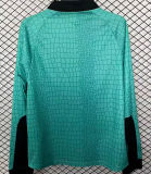 1997/1998 Newcastle GK Retro Long Sleeve Soccer Jersey