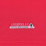 1997/98 LFC Home Red Retro Kids Soccer Jersey
