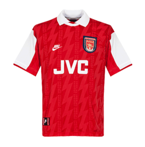 1994/95 ARS Home Retro Soccer Jersey