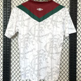 2024/25 Fluminense Third Fans Soccer Jersey