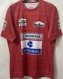 McLaren F1 Red Team T-Shirt(迈凯伦)