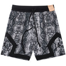 C2448 Jordan Casual Short Pants 蛇纹迷彩