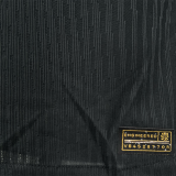 2024/25 Corinthians Away Black Player Version Soccer Jersey