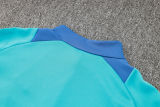 2024/25 AA Blue Sweater Tracksuit