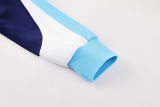 2025/26 Nk~ Blue Jacket Tracksuit