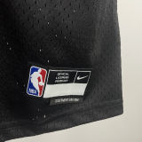 Bulls Stadium Black Jersey