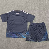 2024/25 Leeds United Third  Kids Soccer Jersey