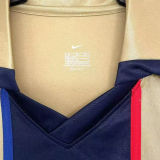 2001/02 BA  Away Retro Soccer Jersey