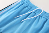 2024 Argentina Sky Blue Jacket Tracksuit