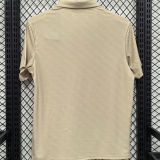 2026/27 NK Casual Quick Drying POLO T-Shirt   A327  卡其色