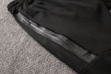 2018/19 NK~ Black Hoody Zipper Jacket Tracksuit