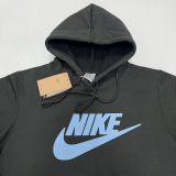 2024/25 NK~ Black Hoody