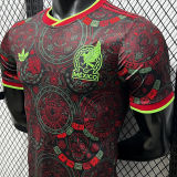 2026/27 Mexico Special Edition Player Version Soccer Jersey