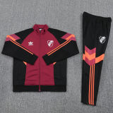 2025/26 River Plate Jacket Tracksuit