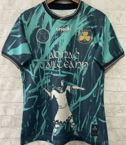 2024/25 GAA  Rugby Jersey