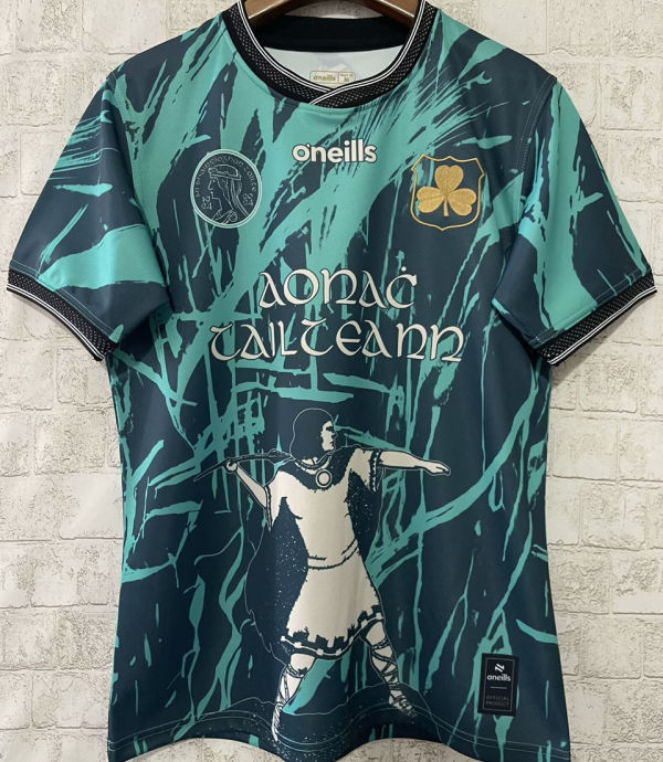 2024/25 GAA  Rugby Jersey