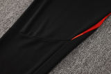 2024/25 Ad~ Red Sweater Tracksuit