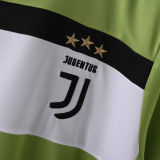 2017/18 JUV Third Retro Soccer Jersey