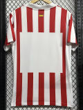 GRIEZMANN #7 ATM Home Fans Soccer Jersey 2025/26  ★★