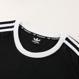 2024/25 Ad~ Black Training Jersey(A Set)