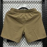 2025/26 UA Casual Double Layer Short Pants  A247 双层短裤