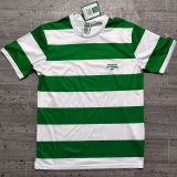 1966/67 Celtic Home Retro Soccer Jersey