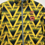 1991/93 ARS Reversible Retro Windbreaker 双面