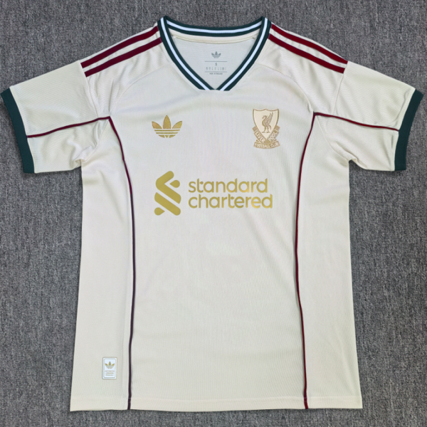 2026 LFC Special Edition Fans Soccer Jersey