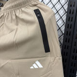 2026/27 AD Casual Short Pants  DK5315  卡其色