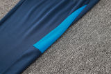 2025 JOMA Sapphire Blue Sweater Tracksuit