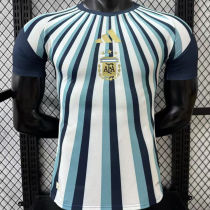 2026/27 Argentina Special Edition Player Version Soccer Jersey