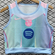 2025/26 BA Women Yoga Vest Jersey 女