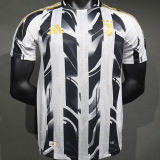 2024/25 JUV Special Edition  Player Version Soccer Jersey