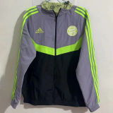 2024/25 BFC Reversible Windbreaker