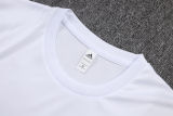 2025/26 JUV White Vest Training Jersey(A Set)