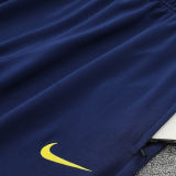 2025/26 ATM Sapphire Blue Sweater Tracksuit